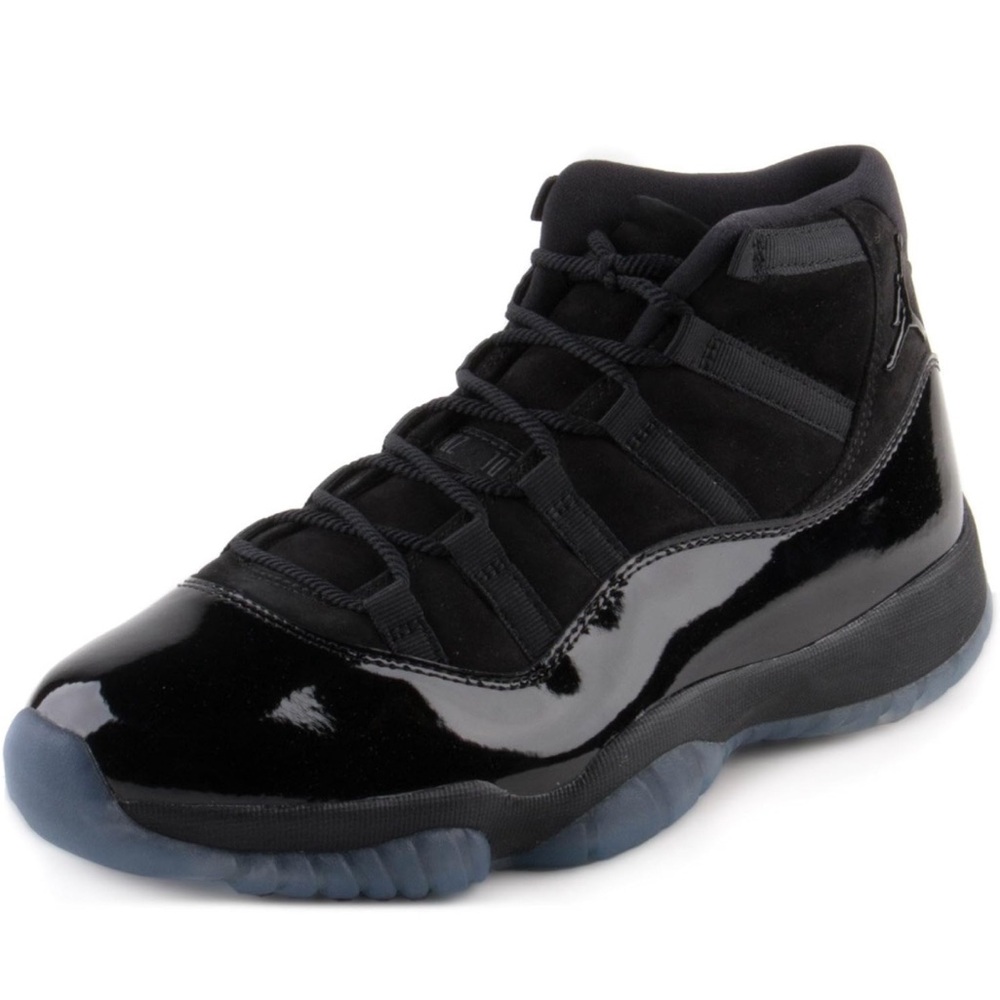 Air Jordan 11 Gamma Blue